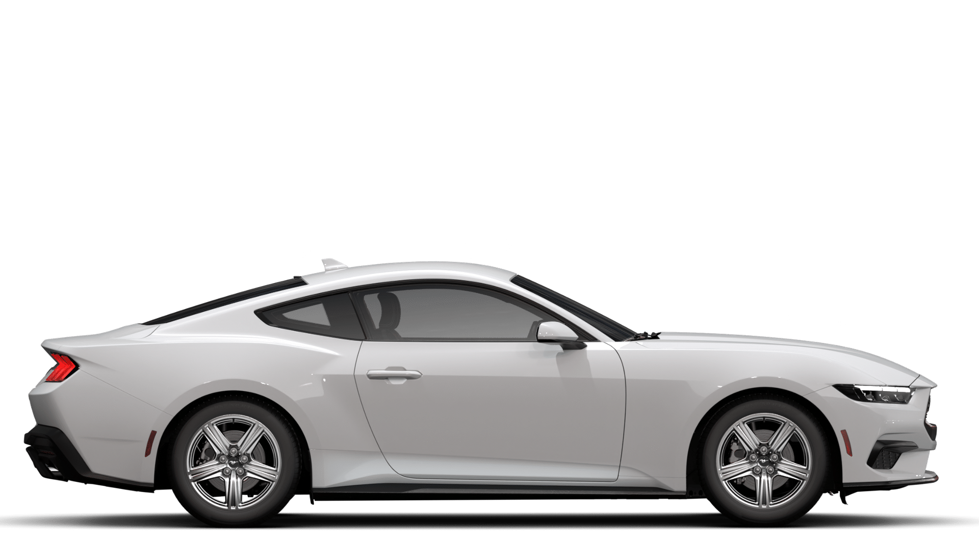 2026 Ford Mustang® External Image 1